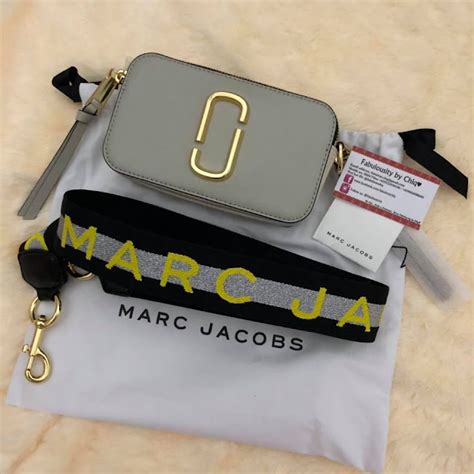 marc jacobs snapshot camera bag replica|marc jacobs snapshot bag beige.